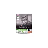 Purina pro plan sterilised salmon - complete food for adult sterilised cats 400g