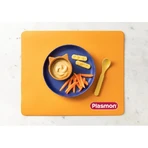 Plasmon gehomogeniseerd met kikkererwten en pompoen 2x80 g