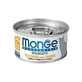 Monge Monoprotein filets kalkoen/wortel - natvoer voor katten 80 gr