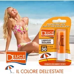 Delice Labrolip sunscreen spf30 - protective lip stick 5 ml