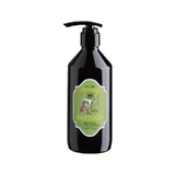 L'amande Bath of yesteryear basil - Badeschaum 470 gr