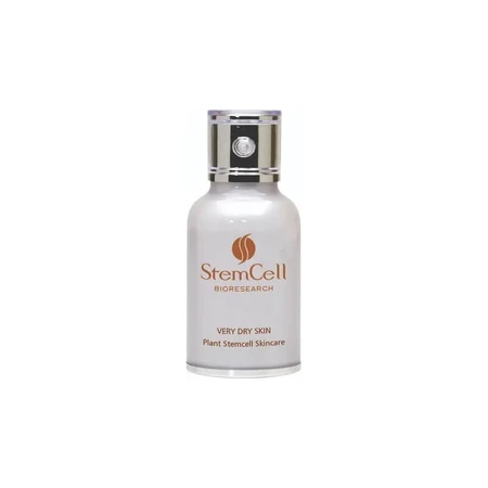 Stemcell Cremă hidratantă pentru pielea foarte uscată 50 ml