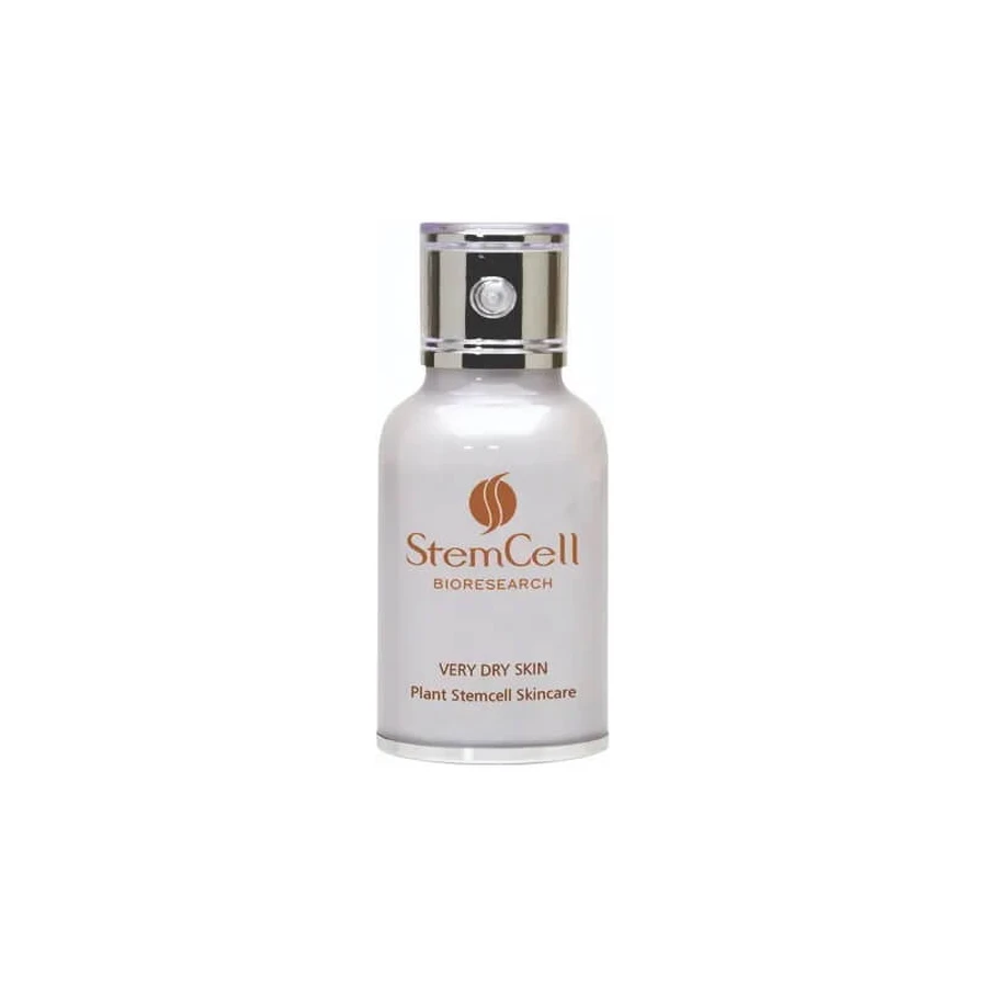 Stemcell Cremă hidratantă pentru pielea foarte uscată 50 ml