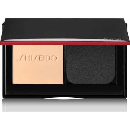 Shiseido Synchro skin self-refreshing custom finish powder foundation - foundation - nr. 130 opaal