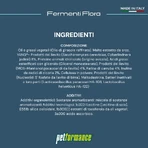 General&amp;pharma Fermenti flora - complementary feed for intestinal health of dogs and cats 50 gr