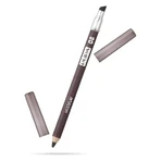Pupa multiplay - 3-in-1 Augenstift Nr. 08 basic brun