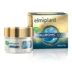 Elmiplant Hyaluronic Gold Anti-Falten Auffüllende Nachtcreme, 50 ml