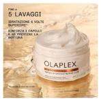 Olaplex Rich hydration mask - deep moisturizing restructuring hair mask 200 ml
