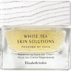 Elizabeth arden white tea skin solutions replenishing micro-gel cream - antioxidant cream 50 ml