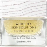 Elizabeth arden witte thee huidoplossingen herstellende micro-gel crème - antioxidant crème 50 ml
