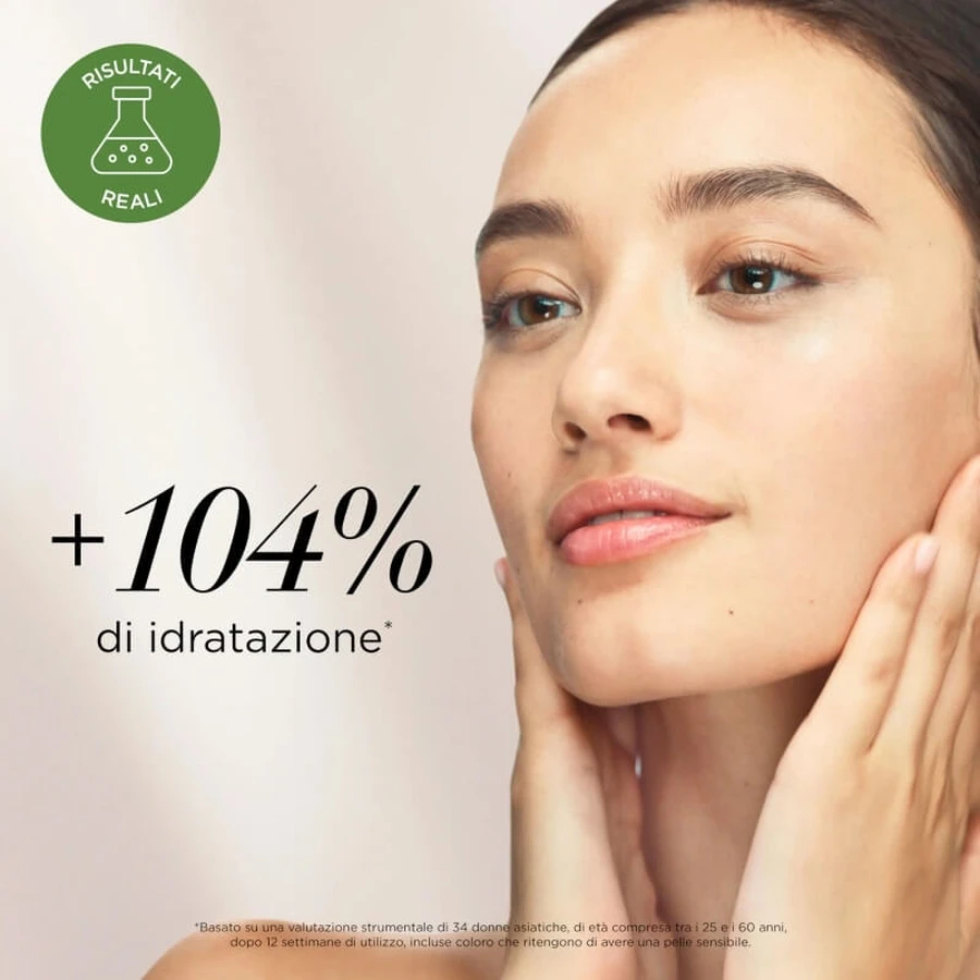 Elizabeth arden white tea skin solutions replenishing micro-gel cream - antioxidant cream 50 ml