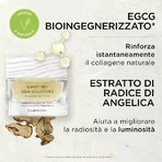 Elizabeth arden white tea skin solutions replenishing micro-gel cream - antioxidant cream 50 ml