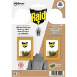 Raid Moth gel - 2 cedar moth repellent