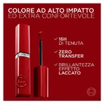 L'oréal Infaillible laque resistance - barra de labios líquida #635 worth it medium