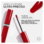 L'oréal Infaillible laque resistance - barra de labios líquida #635 worth it medium