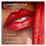 L'oréal Infaillible laque resistance - barra de labios líquida #635 worth it medium
