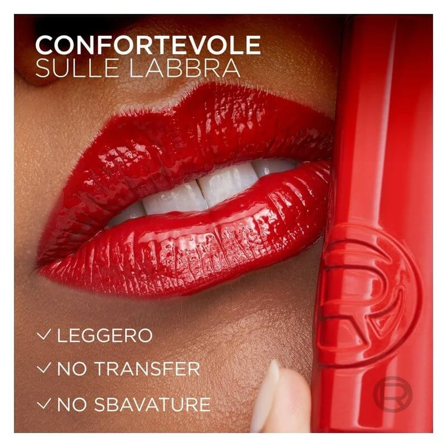 L'oréal Infaillible laque resistance - barra de labios líquida #635 worth it medium