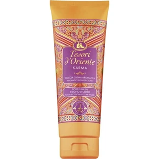 Schatten van het Oosten Karma - douchecrème 250 ml