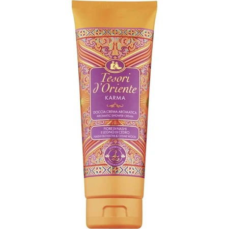 Schatten van het Oosten Karma - douchecrème 250 ml