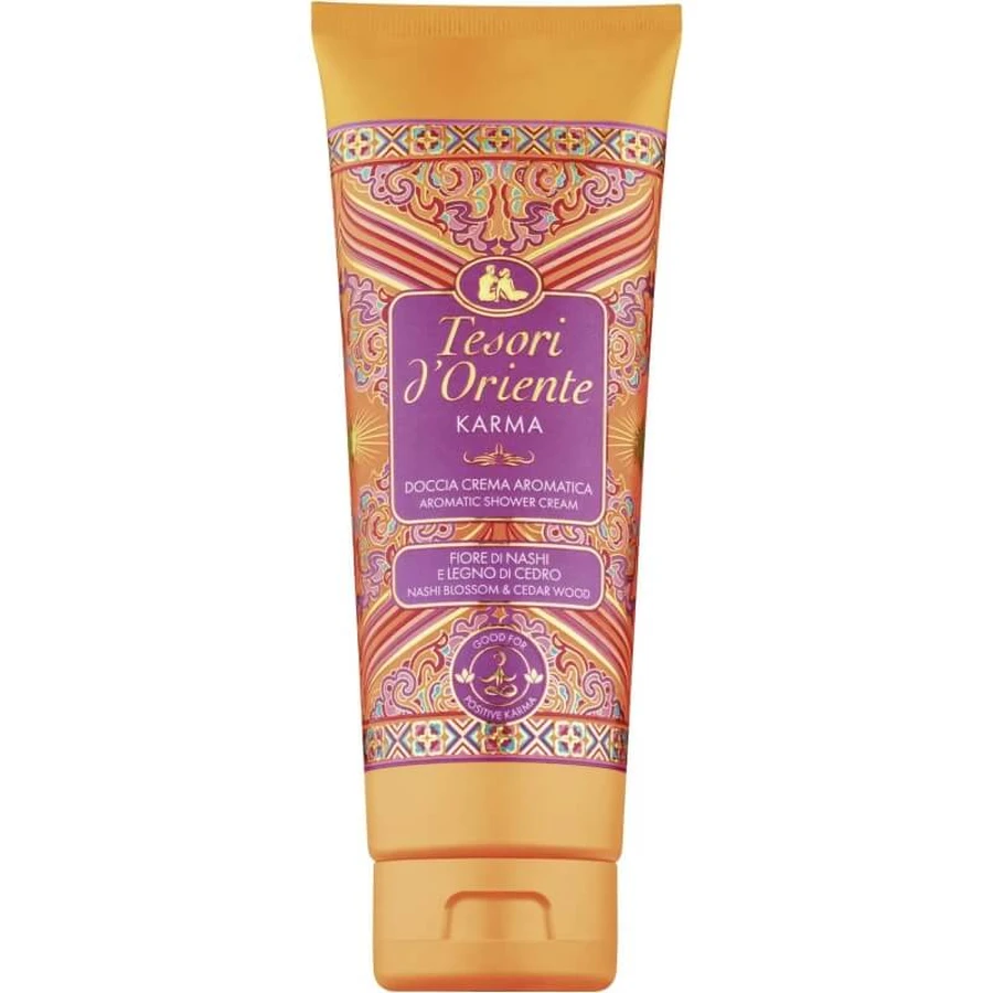 Schatten van het Oosten Karma - douchecrème 250 ml