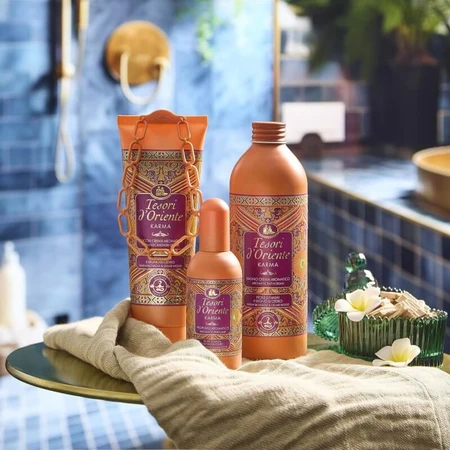 Schatten van het Oosten Karma - douchecrème 250 ml