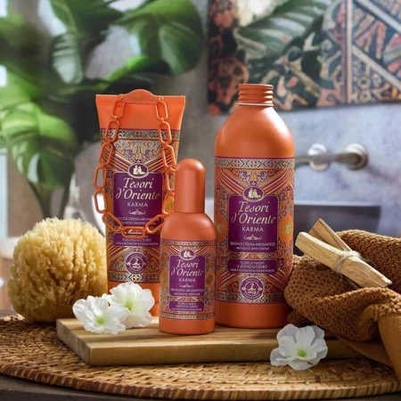 Schatten van het Oosten Karma - douchecrème 250 ml