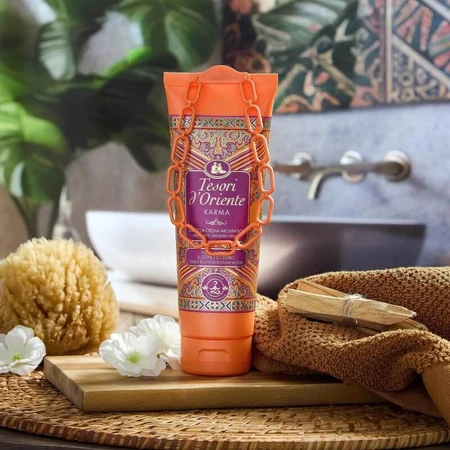 Schatten van het Oosten Karma - douchecrème 250 ml