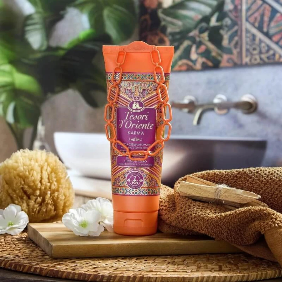 Schatten van het Oosten Karma - douchecrème 250 ml