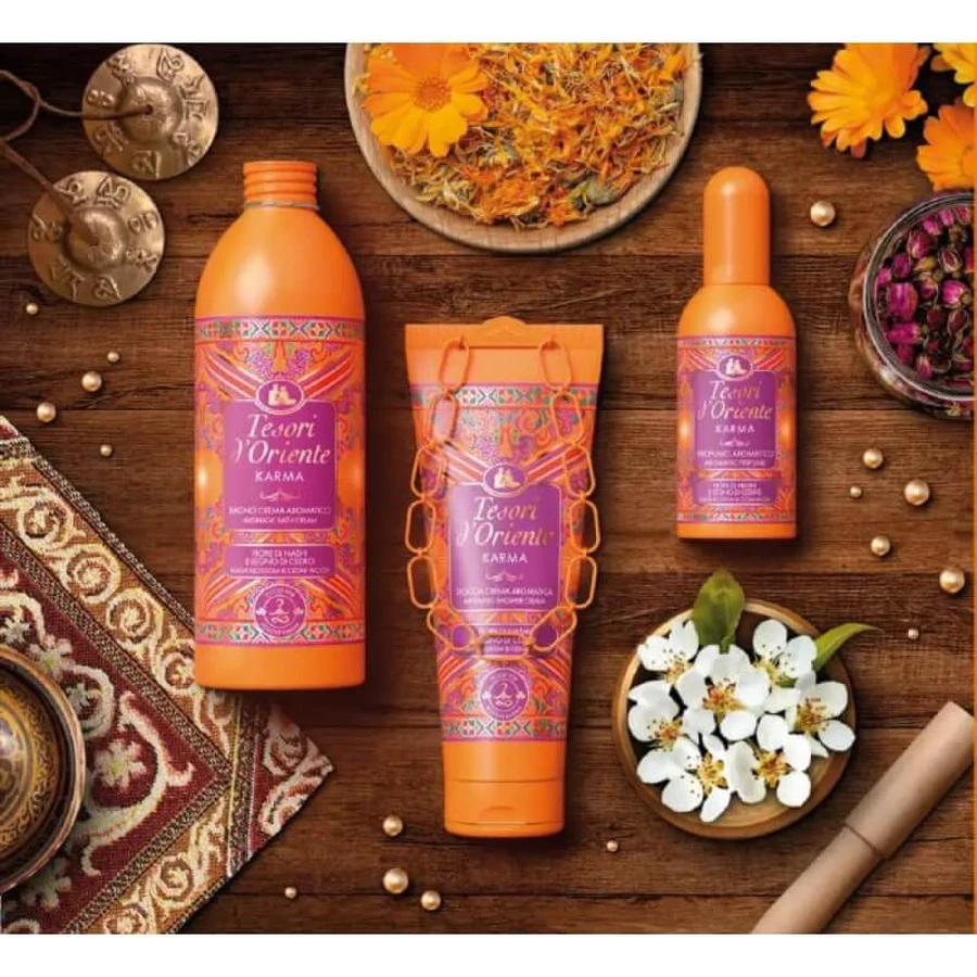 Schatten van het Oosten Karma - douchecrème 250 ml