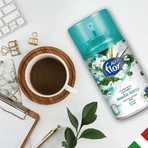 Air flor White musk - refill for diffuser d'essence deo matic 250 ml