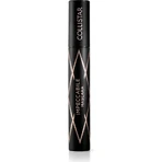 Mascara Collistar flawless - noir