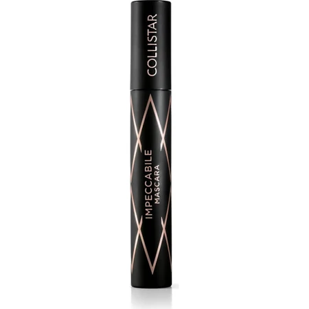 Mascara Collistar flawless - noir