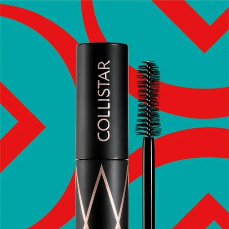 Mascara Collistar flawless - noir
