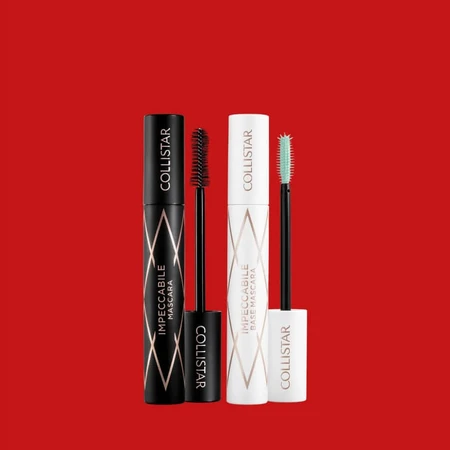 Mascara Collistar flawless - noir