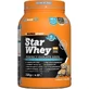 Star whey 750 gr cookies &amp;amp ; cream flavor - protéine en poudre