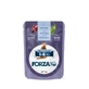 Forza10 Botanicat adult gesteriliseerde ansjovis pate - volledige voeding voor volwassen gesteriliseerde katten 85 gr