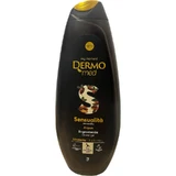 Dermomed Argan - skin scented bath and shower 650 ml