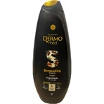 Dermomed Argan - skin scented bath and shower 650 ml