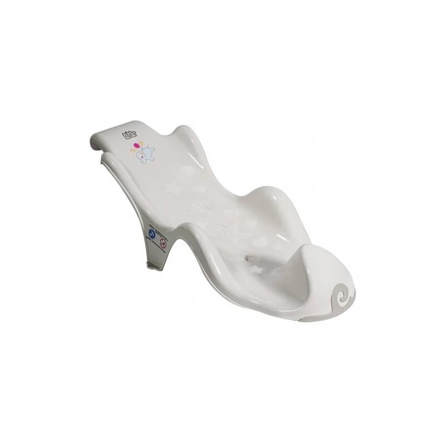 Cora Bibo - gray bath seat