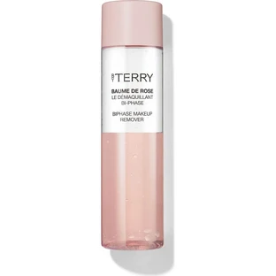 By terry Baume de rose - biphasic makeup remover 200 ml