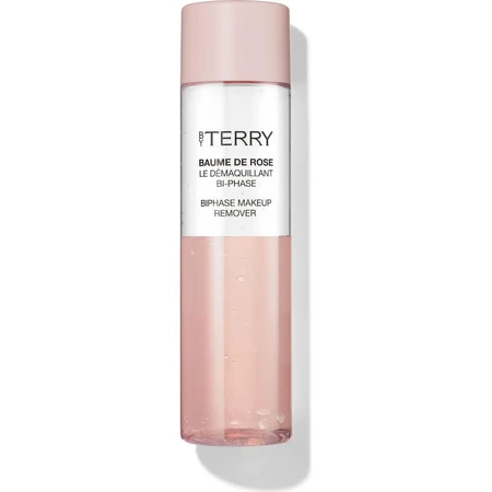 By terry Baume de rose - biphasic makeup remover 200 ml