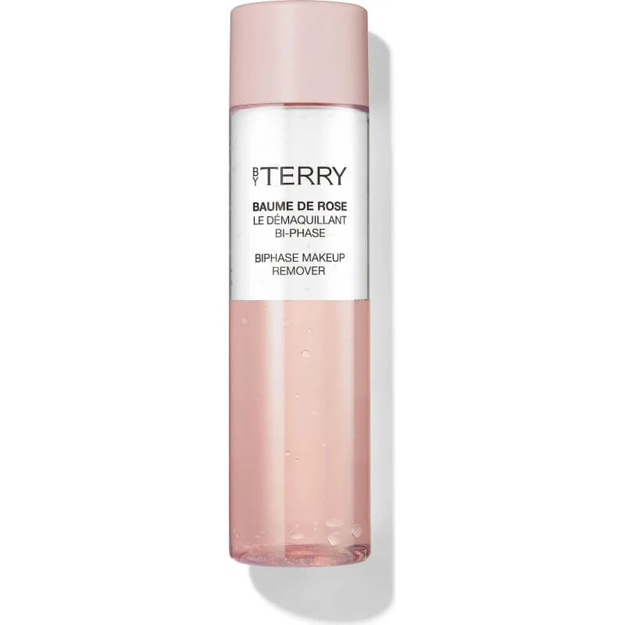 By terry Baume de rose - biphasic makeup remover 200 ml