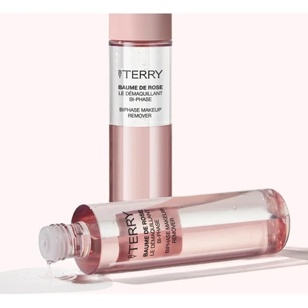 By terry Baume de rose - biphasic makeup remover 200 ml