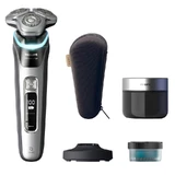 Philips I9000 prestige - nat &amp; droog elektrisch scheerapparaat met skiniq