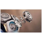 Philips I9000 prestige - afeitadora eléctrica en seco y húmedo con skiniq