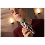 Philips I9000 prestige - afeitadora eléctrica en seco y húmedo con skiniq