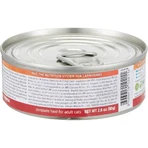 Farmina N&amp;d pompoen graanvrij kwartel en pompoen - complete voeding voor volwassen katten 70 g