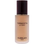 Guerlain terracotta le teint - natürliche perfektion grundierung - no. 4n neutral 35 ml