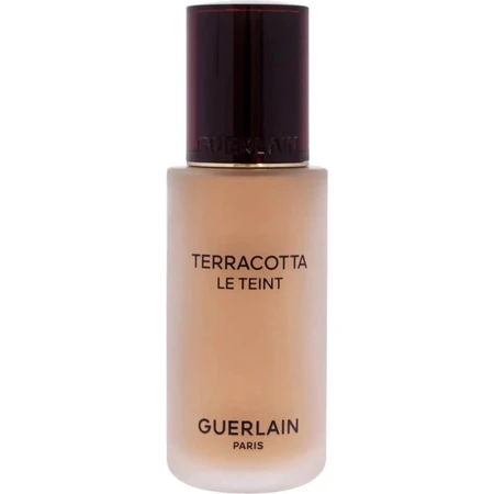 Guerlain terracotta le teint - natürliche perfektion grundierung - no. 4n neutral 35 ml