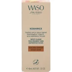 Shiseido Waso koshirice traitement teinté des taches - correcteur de couleur gingembre doré 8 ml